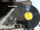 Steve Lacy--Wordless--Musica Records OG-original pressing-VG++