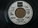 John Lennon Beatles RARE PROMO ITALIAN JUKEBOX APPLE 7