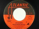 70s Soul 45 - Prince Phillip Mitchell - I'm So Happy - Atlantic - mp3