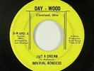 Crossover Soul/Funk 45 - Imperial Wonders - Just A Dream - Day-Wood - mp3