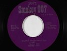 Deep Soul 45 - Smokey 007 - What'll I Do Without You - Private - mp3 - rare
