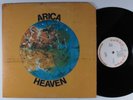 ARICA Heaven JUST SUNSHINE LP gatefold