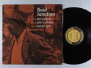RED GARLAND QUINTET Soul Junction PRESTIGE LP VG+ mono deep groove