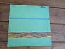SPEEDY J....( GINGER )...WARP  LP14  DBLE  LP