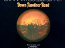 Graham Collier Sextet. Down Another Road Original 1969 Vinyl LP. Fontana SFJL922