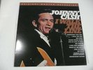 Johnny Cash - I Walk The Line - MFSL MOFI 45RPM 180gm - Numbered - OOP