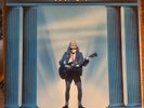 AC/DC  Who Made Who 1986 LP EX/EX Original US Press VINYL MAXIMUM OVERDRIVE NICE