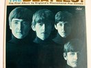 MEET THE BEATLES - The Beatles - 1964 Original Mono LP