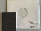 have a nice life deathconsciousness DLP Vinyl Test Pressing Rare 20 W/ Book Zine