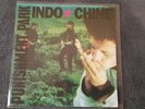 Rare 45T Indochine Punishment Park BMG Ariola France ?– 113 673 1991
