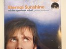 ETERNAL SUNSHINE OF THE SPOTLESS MIND Vinyl 2 LP Record Store Day RSD Orange