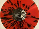 Lamb Of God - New American Gospel LP LIMITED COLORED Vinyl Album VG+ Record