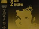 U2-We Will Follow - Orpheum Theater Boston 6Th May 1983 (Gold Vinyl)-Vinyl Lp...