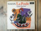 Decca SXL6021 - Haydn - Symphony No.83 
