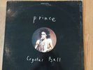 Prince Crystal Ball LP Vinyl