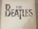 THE BEATLES 20 GREATEST HITS EMI PARLOPHONE 3C 06407674 LP RARE ITALY PRESS