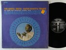 SISTER ROSETTA THARPE The Gospel Truth LP on Verve VG++