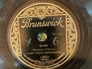 Bruns 453 East Texas Serenaders BABE    78 rpm Country 1929 super rare  V+/E-