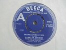 Harry H. Corbett - Flower Power Fred 1967 UK 45 DECCA DEMO