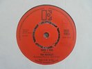 Tim Buckley - Once I Was c/w Phantasmagoria In Two 1967 UK 45 ELEKTRA