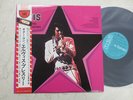 Elvis Presley 1972 Japan LP SINGS HITS FROM HIS MOVIES,VOL.1 Japanese