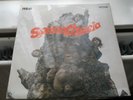 SYNANTHESIA - 1st UK PRESS Vertigo Swirl Nick Drake Spirogyra Tudor Lodge POKORA