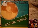 MARCY LUARKS & CLASSIC TOUCH Electric Murder LP/1983 Nigeria/Rare Electro-Boogie