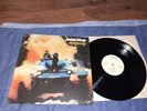 URIAH HEEP   salisbury  1970-  UK EARLY   PRESS-BRONZE  LAB- ILPS 9152  -N/MINT
