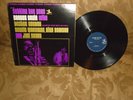 Booker Ervin Settin The Pace with Dexter Gordon Prestige 7455 stereo RVG trident