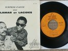 Paul Blamar & Joseph Lacides MONSTER Bomba Biguine Aux Ondes RC 08 Guadeloupe