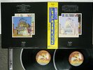 LED ZEPPELIN SONG REMAINS THE SAME SWAN SONG P-5544N Japan OBI VINYL 2LP
