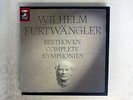 FURTWANGLER BEETHOVEN COMPLETE SYMPHONIES ANGEL EAC-47240-46 Japan VINYL 7LP