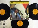 ART BLAKEY ET LES JAZZ-MESSENGERS AT CLUB ST. GERMAIN RCA RA-5467,8,9 Japan 3LP