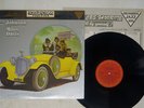 MILES DAVIS JACK JOHNSON CBS/SONY 20AP 1405 Japan CAP OBI SHRINK VINYL LP