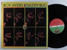 ROY AYERS Daddy Bug ATLANTIC LP VG++