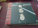 GRAND FUNK RAILROAD CLOSER TO HOME LP SEALED PROMO? CIRC PUNCH HOLE CAPITOL