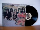 TRAVELING WILBURYS Original VINYL 1988 WILBURY RECORDS 25796 Bob Dylan Tom Petty