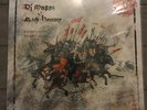 DJ Muggs Mach-Hommy Tuez-Les Tous HASHASHIN EDITION - Unplayed, Only 100 Made