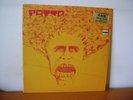 PATTO Audiophile SEALED Italy LP 2002 (AKARMA AK 185) Vertigo Swirl Classic