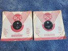 ELVIS PRESLEY - LITTLE SISTER / HIS LATEST FLAME SOUTH AFRICA 78RPM SINGLE RARE