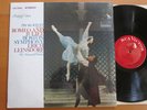 LSC-2994 Prokofiev Romeo & Juliet Erich Leinsdorf 1968 EXCELLENT RCA Stereo USA