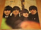 THE BEATLES - BEATLES FOR SALE VINYL LP IN G/FOLD SLEEVE 1964 1st PRESSING