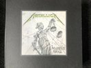 Metallica - ...And Justice For All Deluxe Box Set- Complete +Bonus