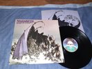 NAZARETH  hair of the dog  1975 - UK FIRST PRESS - MOONCREST  -EX+