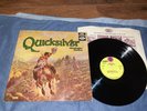 QUICKSILVER MESSENGER SERVICE HAPPY TRAILS  1969- EARLY UK CAPITOL PRESS -N/MINT