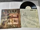 Clan of Xymox - 1st Press UK vinyl LP 4AD CAD 503