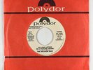 70s Soul 45 - The Reason Why - So Long Letter - Polydor - mp3 - promo
