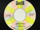 Funk Psych 45 - Moroccos - Union Depot - Clear Hill - mp3 - rare