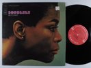 MILES DAVIS Sorcerer COLUMBIA LP VG+ 2-eye SHRINK