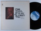 EDDIE FISHER & THE NEXT ONE HUNDRED YEARS Self Titled CADET LPS-848 LP VG+